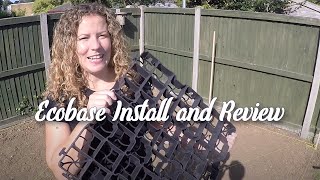 ECOBASE INSTALL AND REVIEW