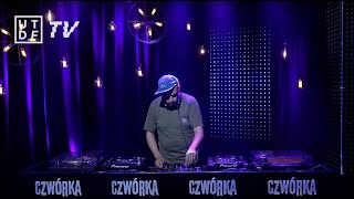 True.dat - Czwarta Scena Czwórki @ Up To Date Festival 2021