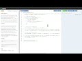 HTML Elements - Interview assessment Coderbyte - Code challenge - Solution Source Code Answers