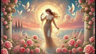 Venus - The Goddess of Love and Beauty