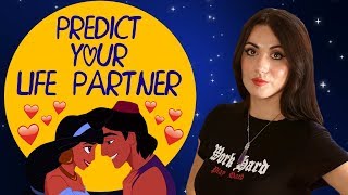 Who you're gonna MARRY? Find your LIFE PARTNER with astrology