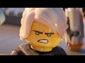 Behind the Scenes (Part 2) | The LEGO Ninjago Movie | Cartoon Network Asia