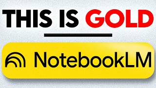EVERY NotebookLM Upgrade Explained (in 10 Minutes)