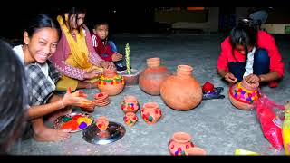 New Tharu Culture Wedding full Video2079 Suraj \u0026 Sulochana