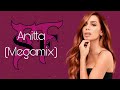 Anitta (Megamix)