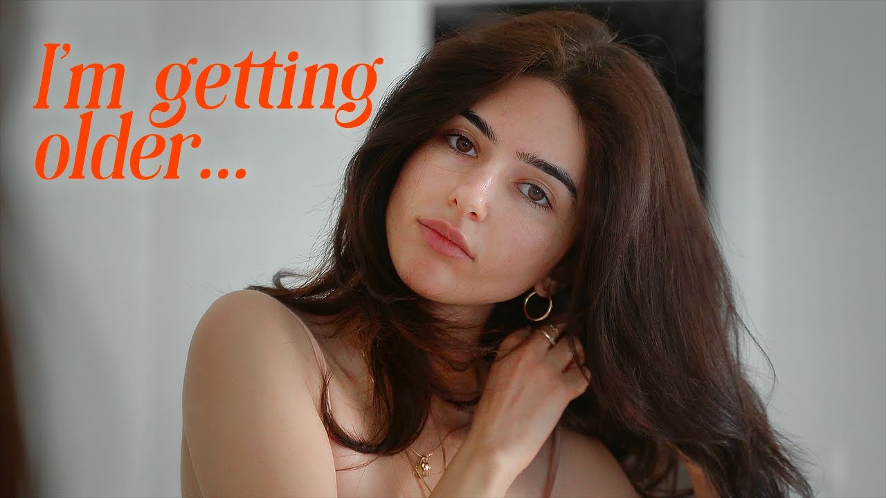 Aging Getting Botox Youtube