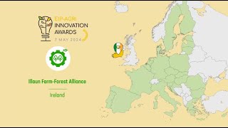 Operational Group: Illaun Farm-Forest Alliance