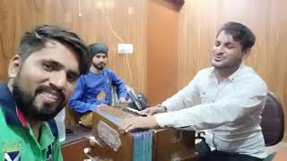 Dilawar Khan Live Session Great Time