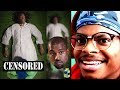 Alien NECK! | YNW Melly feat. Kanye West - Mixed Personalities | Reaction