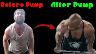What Most People Get WRONG About "The Pump" and "Soreness" For Muscle Growth!