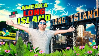 Discovering Long Island Top Attractions and Hidden Gems | Travel Vlog 2024