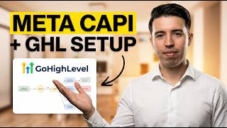 Facebook Conversion API GoHighLevel Setup: Complete Tutorial in 2026