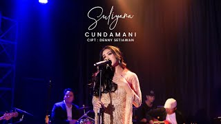 Download Mp3 CUNDAMANI - SULIYANA (Official Music Video)