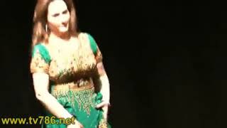 Nargis dance