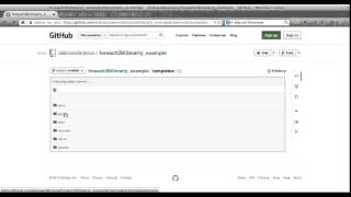 foreach2Bi Smarty- Part 2 - Basic Configuration