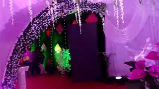 Best flower decorater in nawada