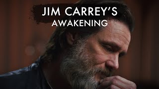 Jim Carrey's Awakening - How to Embrace the Universe Beyond the Ego