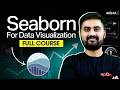 Seaborn Tutorial for Beginners | Data Visualization in Python | upGrad Learning
