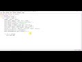 Popup menu design in python