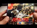 what s in the box pce works memories caravan battle stage box set unboxing