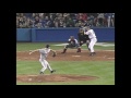 1998 alcs gm6 brosius hits three run homer in 3rd