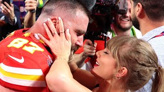 Travis Kelce's Baby Fever Ignites Speculation Over His Future With Taylor Swift