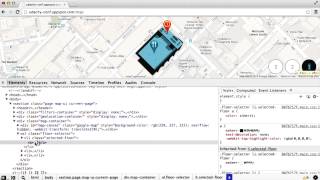 Dev tools for desktop - Mobile Web Development