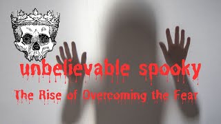 "The Fearless Phenomenon: Conquering Boundaries and Embracing Triumph"