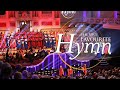 BBC One -  Songs of Praise, The UK’s Favourite Hymn (12/07/2020)