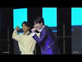 4k full 230923 오성강변 코스모스 축제 진욱 직캠 풀영상🍃