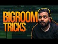 Big Room House Legendary Trick in Fl Studio 12 | EDM (2020)