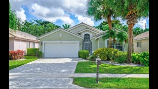 6665 Sun River Rd, Boynton Beach, FL 33437