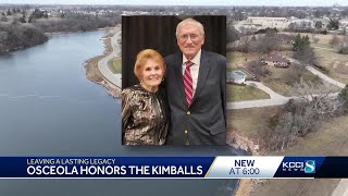 Remembering their legacy: Osceola community mourning after tragic death