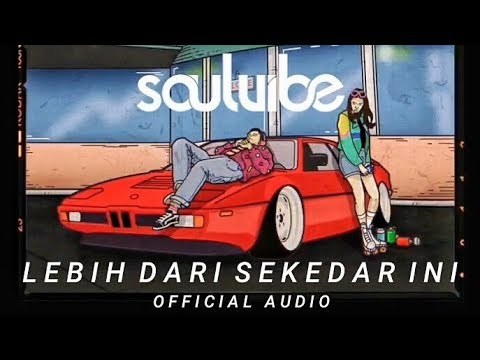 Soulvibe Lebih Dari Sekedar Ini