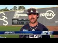 georgia southern baseball ready for 2025 season opener against familiar face