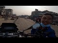 मुढे देखि काकरभिट्टा पुर्बि नेपाल bmw showroom birtamode purbeli rider