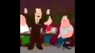 troll song from family guy but its in low quality