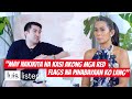 LUIS LISTENS TO POKWANG (May nakikita na akong mga red flags, pinabayaan ko lang) | Luis Manzano