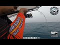 LIGHT JIGGING | BOTTOM STRIKE BRO 3 #Sibeii #StrikeBro #Nekan #Pekan #Shimano #TwinPower #StradicSW