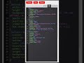 Floating Balloon | HTML & CSS