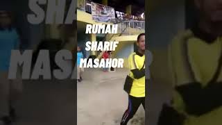 LAGU-LAGU SUKAN SK KAMPONG BARU, KAPIT.(BANTING, RENTAP, ROSLI DHOBI, SHARIF MASAHOR)