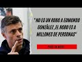 La entrevista completa con Leopoldo López tras los resultados de las elecciones en Venezuela