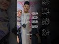 23 Jamadilakhir 1445 H #kamaladli #uqashasenrose #kamalxuqasha #capcut #youtube