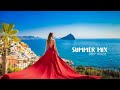 Mega Hits 2024 🌱 The Best Of Vocal Deep House Music Mix 2024 🌱 Summer Music Mix 2024 #212