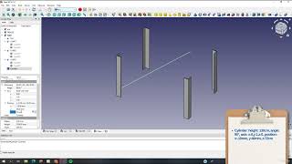 14. Traditional modelling, the CSG (Constructive Solid Geometry) way