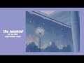 the weeknd - out of time (kaytranada remix) (slowed + reverb)