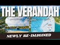 Newly Re-imagined Tour I The Verandah Antigua