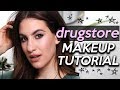 💄 DRUGSTORE MAKEUP CHALLENGE W/ ALLANA DAVISON! 💄 | #AD | Jamie Paige