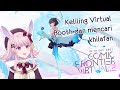 【Comivuro 2】Keliling Virtual Booth Comivuro 2【Meika Nova】