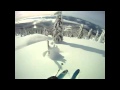 Backcountry Skiing Canada